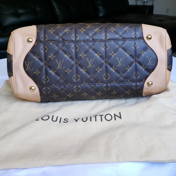 Louis Vuitton Etoile Shopper - Picture 6 of 8